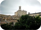 Guarda - Volterra